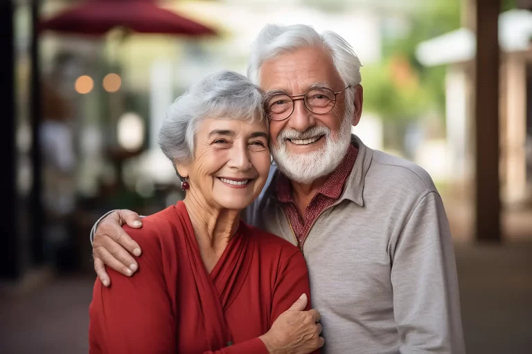 independent living Fort Worth